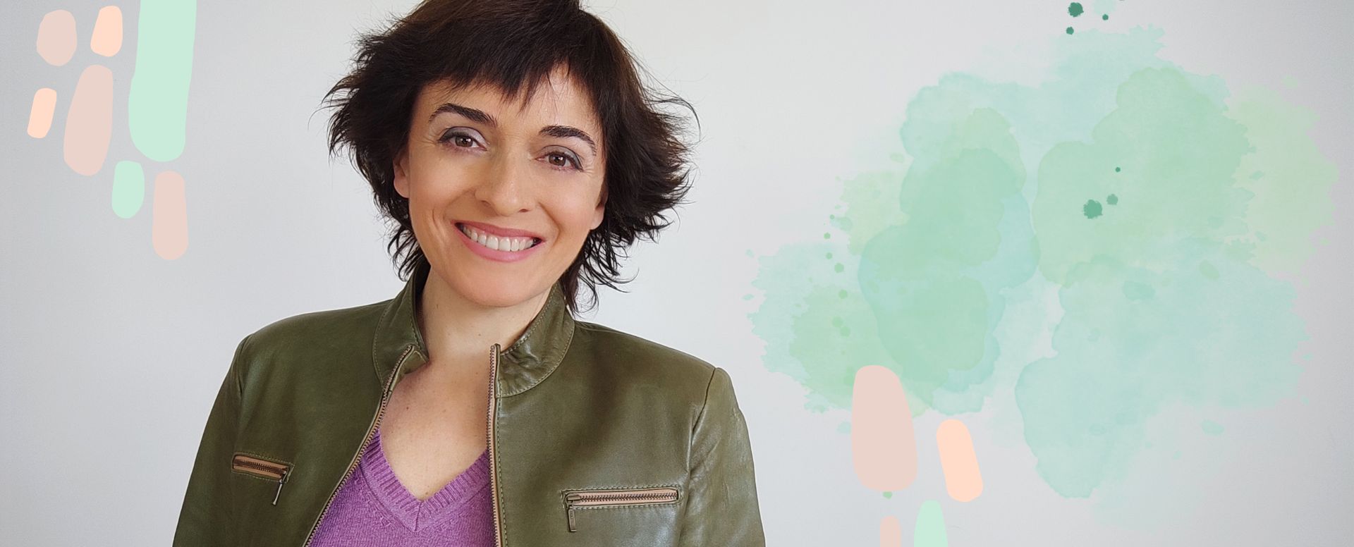 Ana Rodr&iacute;guez - Saludable y Vital